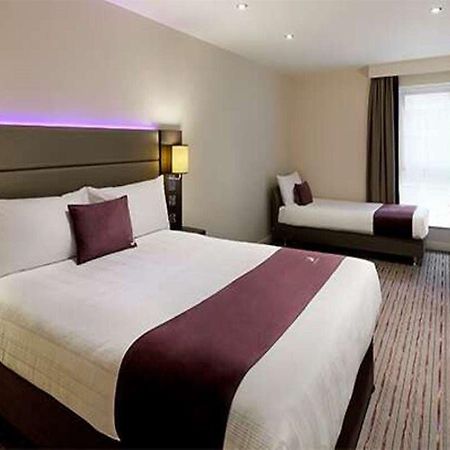 Premier Inn Premier Inn Saffron Walden Ngoại thất bức ảnh