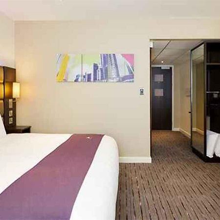 Premier Inn Premier Inn Saffron Walden Ngoại thất bức ảnh