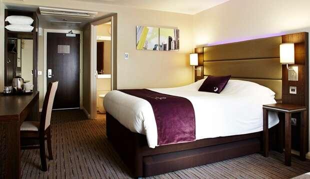 Premier Inn Premier Inn Saffron Walden Ngoại thất bức ảnh
